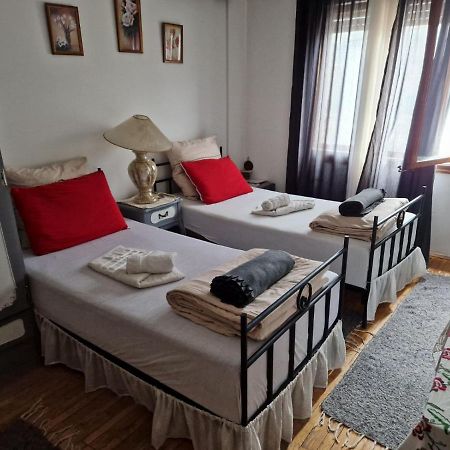 Noa.S Pansion 88 Bed & Breakfast Vrnjacka Banja Luaran gambar