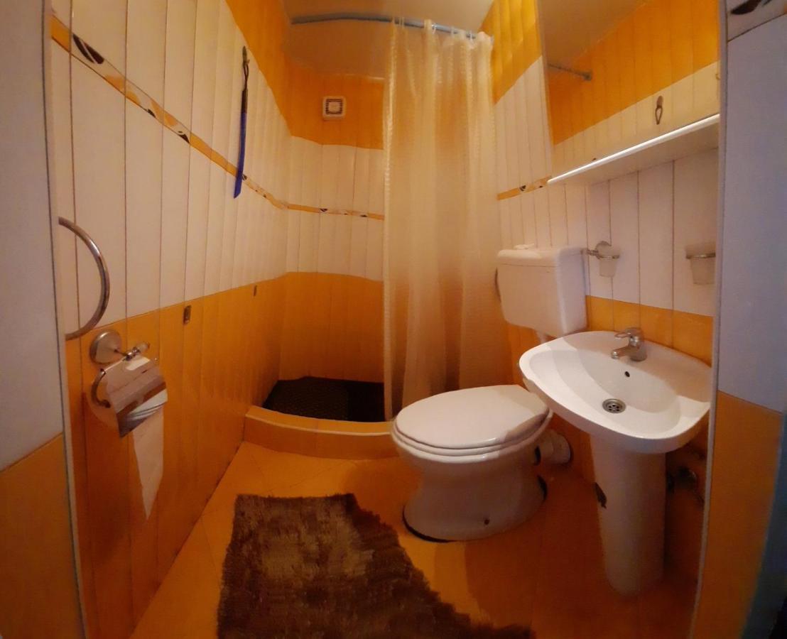 Noa.S Pansion 88 Bed & Breakfast Vrnjacka Banja Luaran gambar