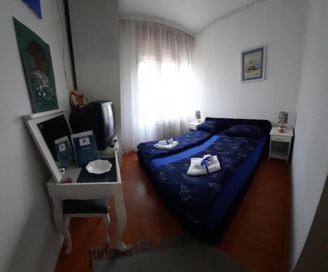 Noa.S Pansion 88 Bed & Breakfast Vrnjacka Banja Luaran gambar