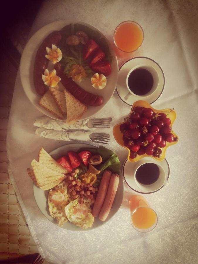 Noa.S Pansion 88 Bed & Breakfast Vrnjacka Banja Luaran gambar