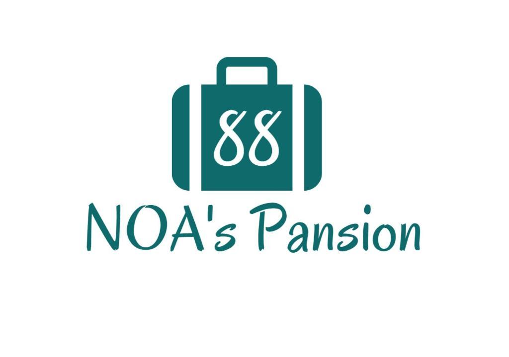 Noa.S Pansion 88 Bed & Breakfast Vrnjacka Banja Luaran gambar