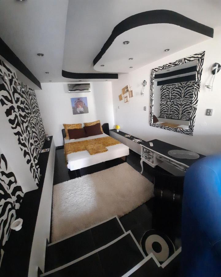 Noa.S Pansion 88 Bed & Breakfast Vrnjacka Banja Luaran gambar