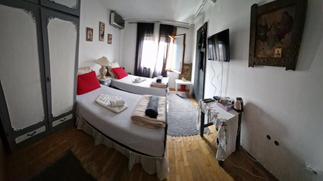 Noa.S Pansion 88 Bed & Breakfast Vrnjacka Banja Luaran gambar