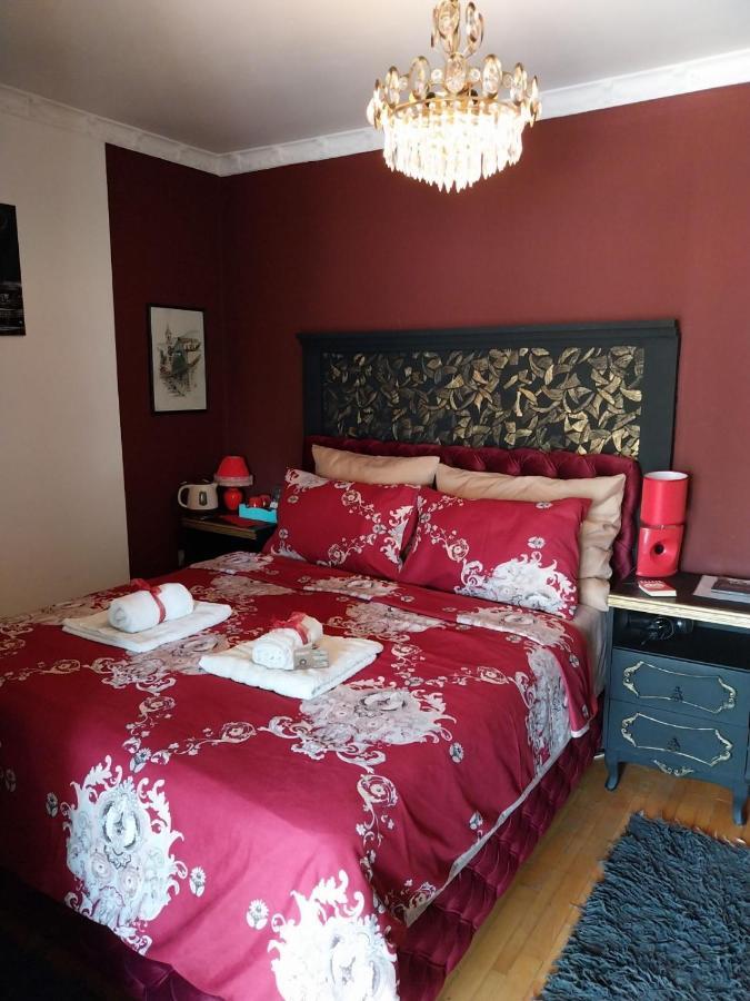 Noa.S Pansion 88 Bed & Breakfast Vrnjacka Banja Luaran gambar