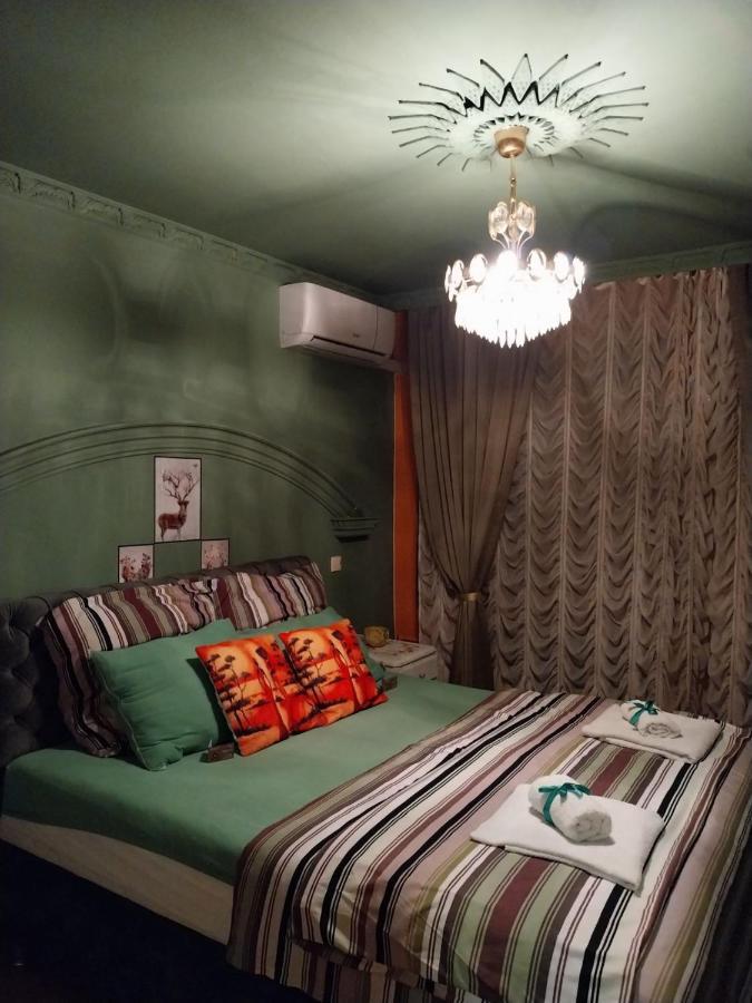 Noa.S Pansion 88 Bed & Breakfast Vrnjacka Banja Luaran gambar