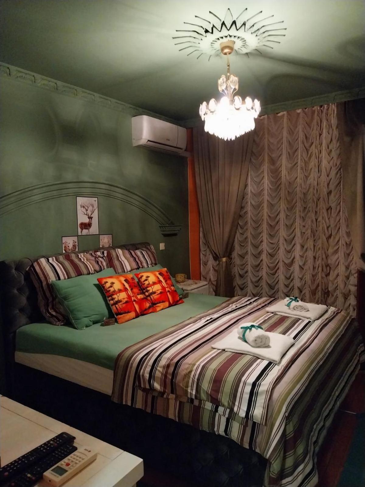 Noa.S Pansion 88 Bed & Breakfast Vrnjacka Banja Bilik gambar
