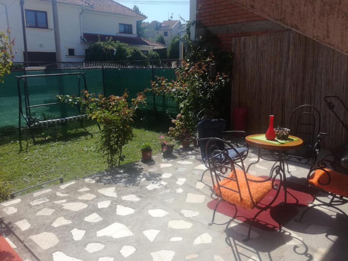 Noa.S Pansion 88 Bed & Breakfast Vrnjacka Banja Luaran gambar