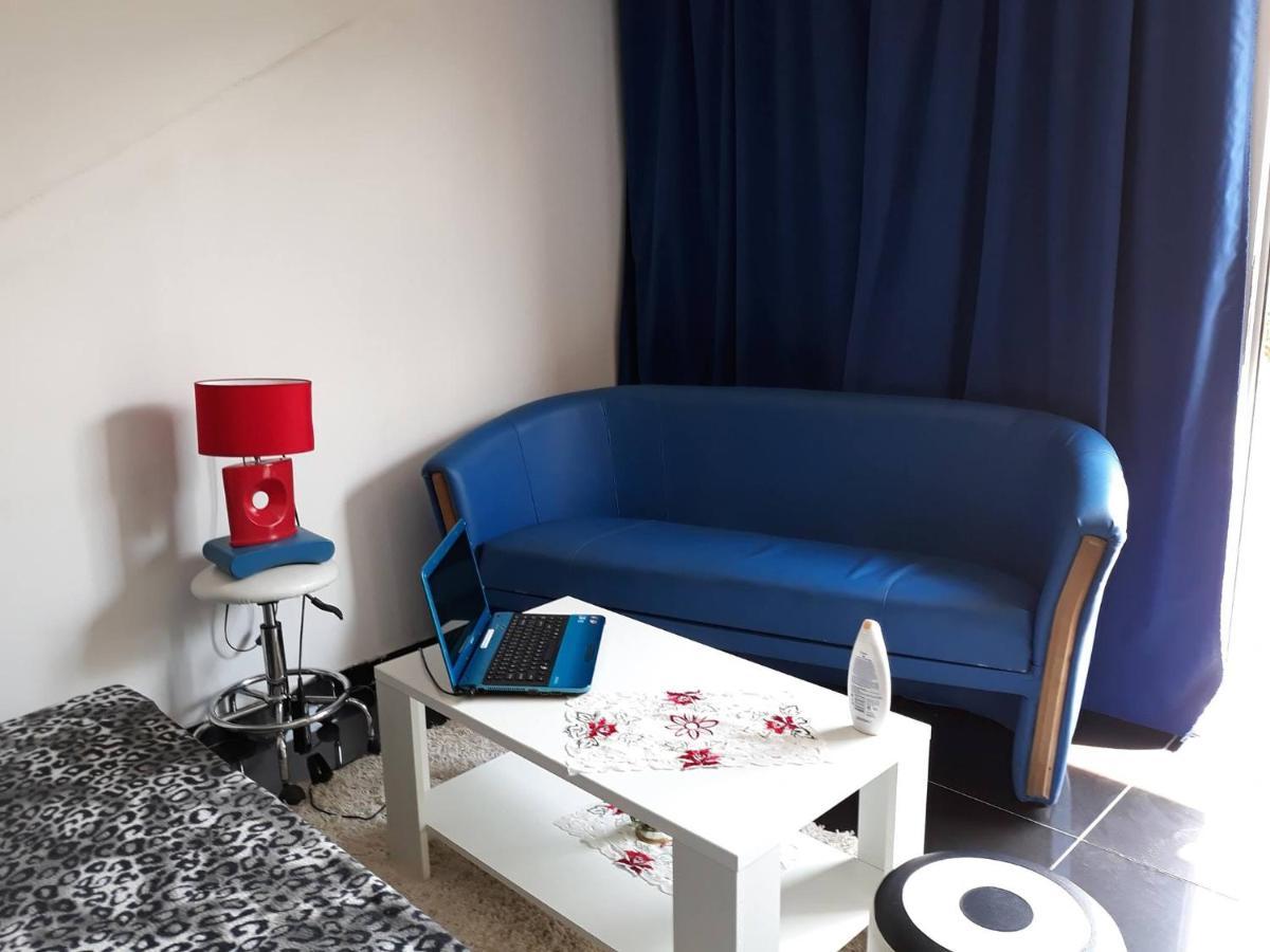 Noa.S Pansion 88 Bed & Breakfast Vrnjacka Banja Luaran gambar